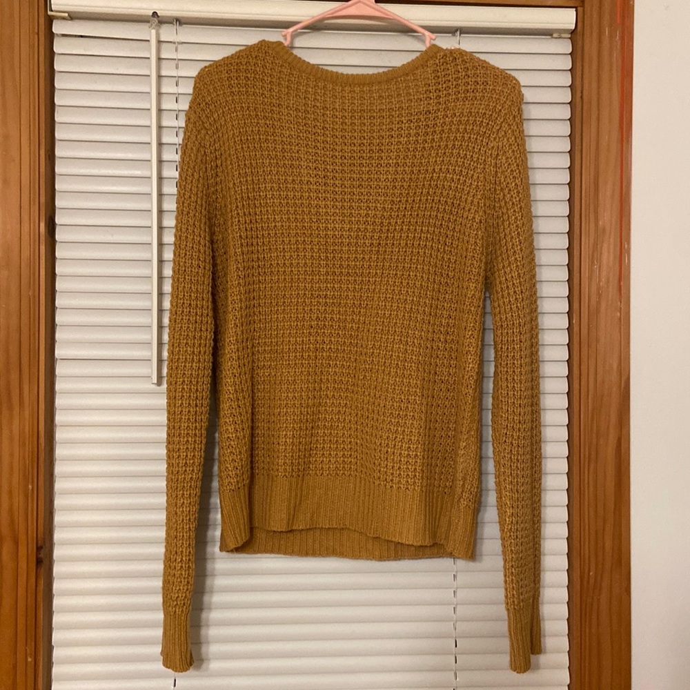 Ambiance apparel sweater